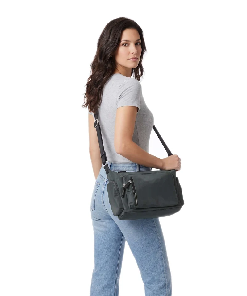 Mandarina Duck Hunter Sac bandoulière urban chic