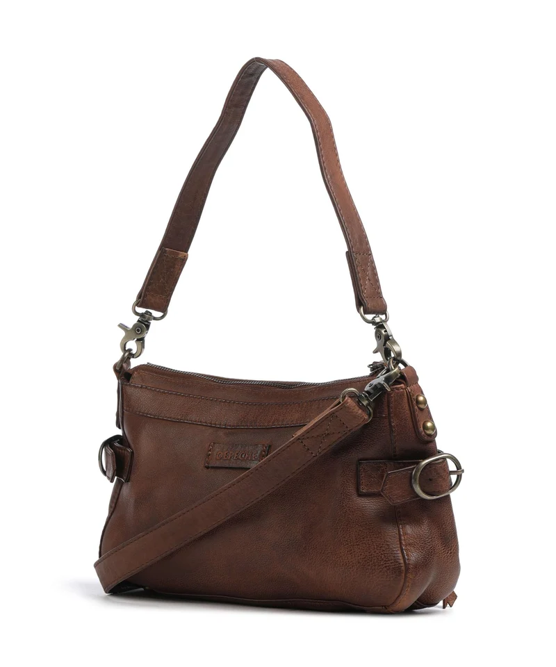 Depeche Bogota Sac porté épaule chesterfield