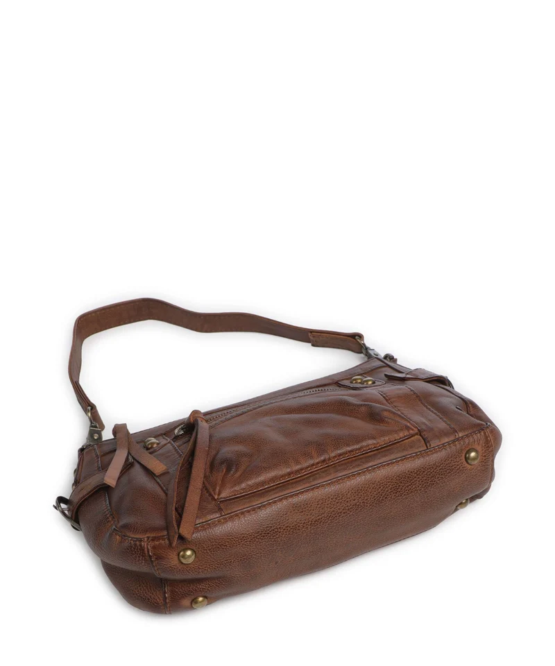 Depeche Bogota Sac porté épaule chesterfield