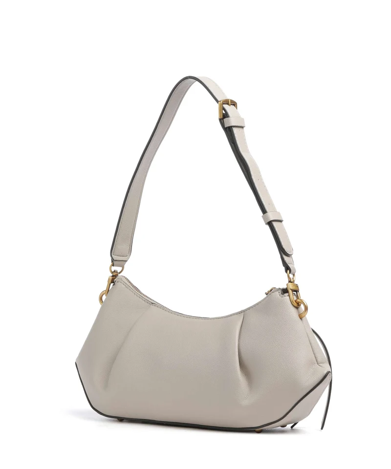 Guess Allegra Sac porté épaule bone