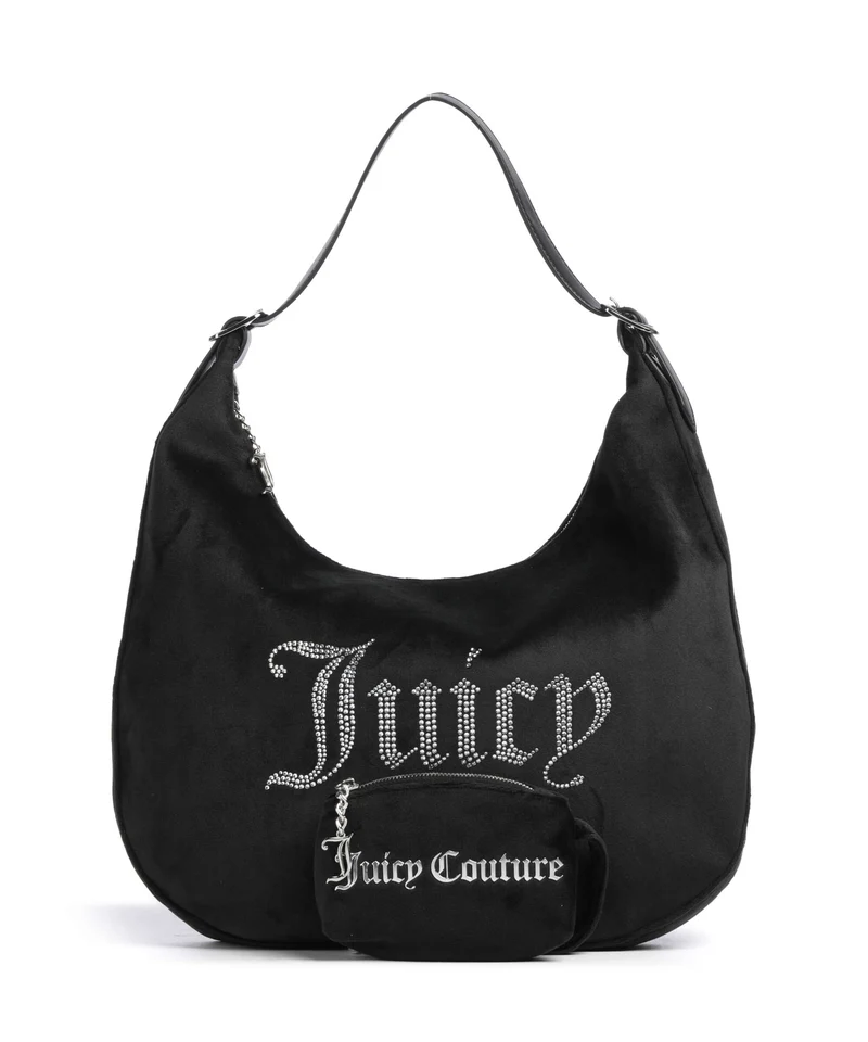 Juicy Couture Kimberly L Sac fourre-tout black
