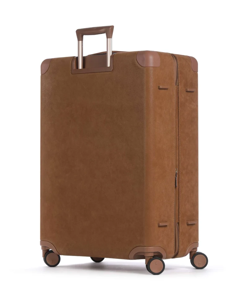 Brics Life Valise 4 roues camel