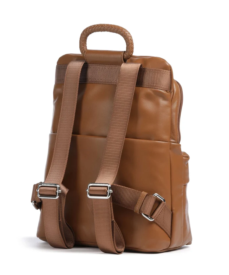 Mandarina Duck MD20 Sac à dos indian tan
