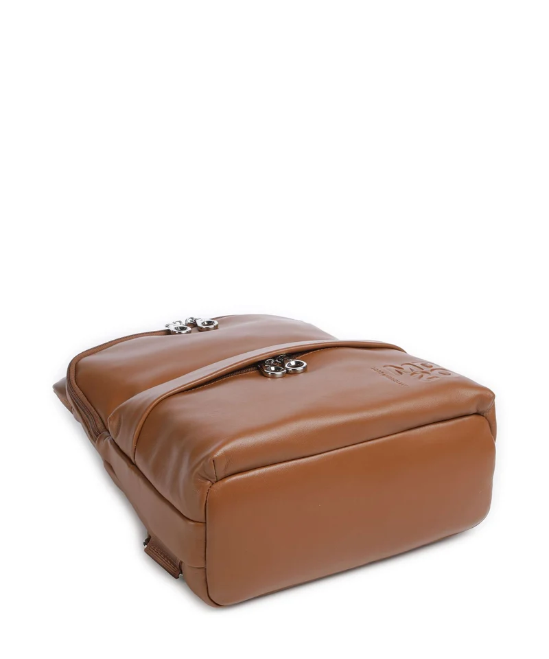 Mandarina Duck MD20 Sac à dos indian tan