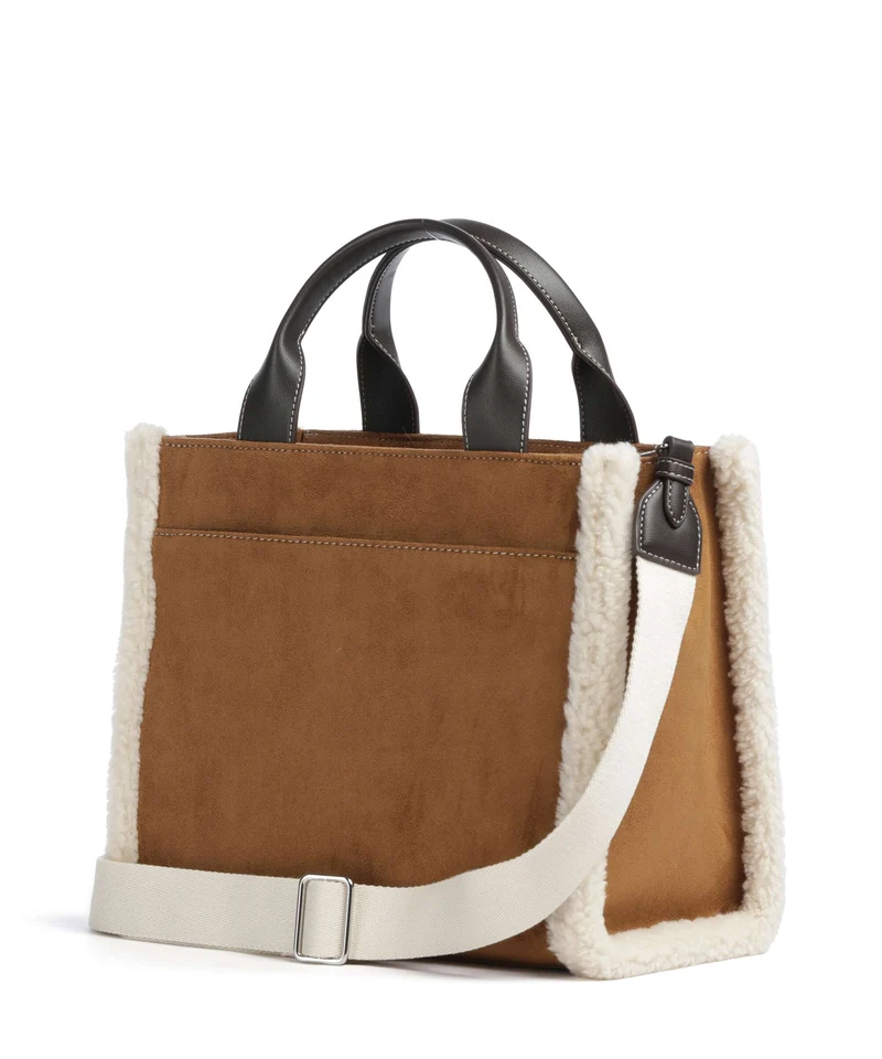 DKNY Hadlee Sac à main walnut