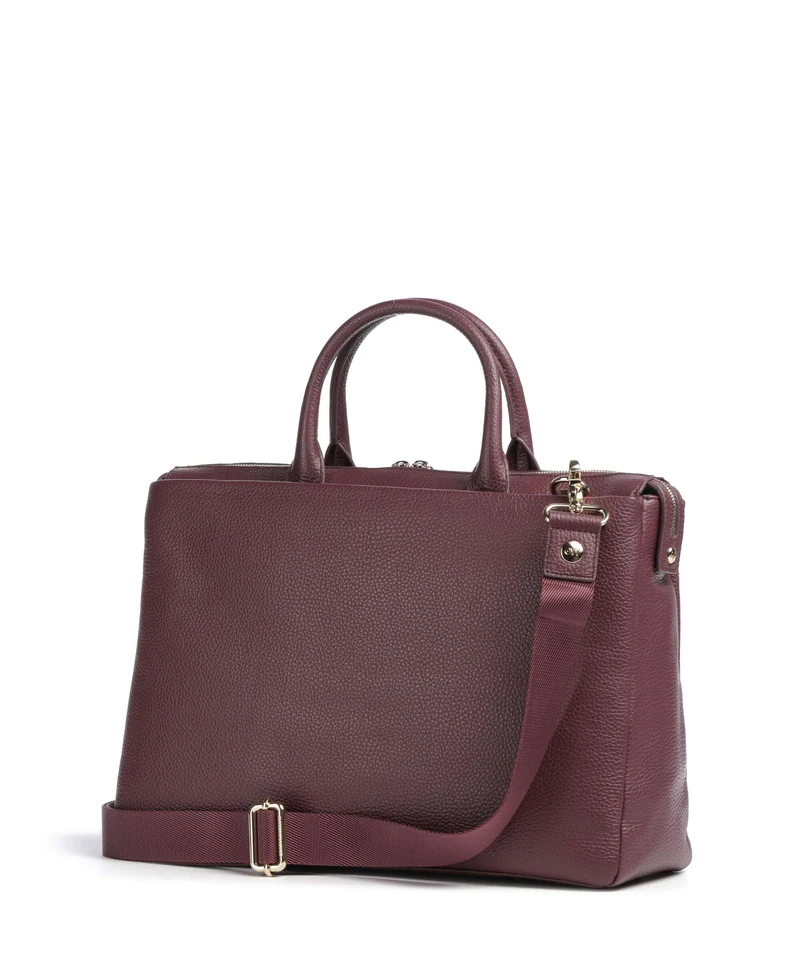 Mandarina Duck Mellow Urban Porte-document sin
