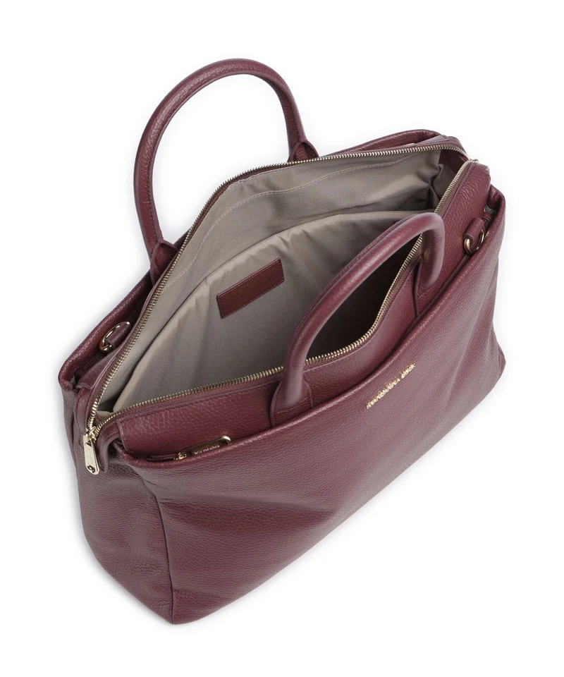 Mandarina Duck Mellow Urban Porte-document sin