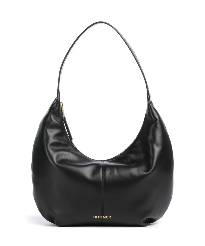 Bogner Loges Grandes Gerda Sac fourre-tout black