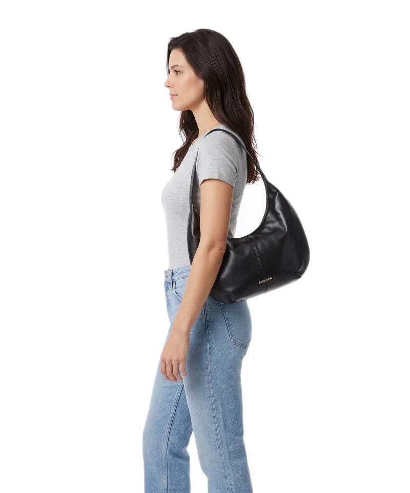 Bogner Loges Grandes Gerda Sac fourre-tout black