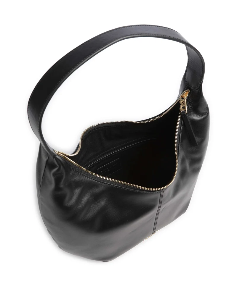 Bogner Loges Grandes Gerda Sac fourre-tout black