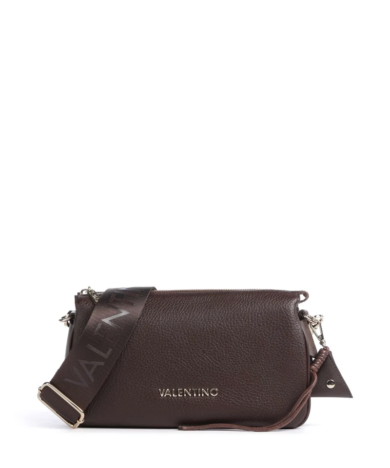 Valentino Bags Maury Sac bandoulière caffe