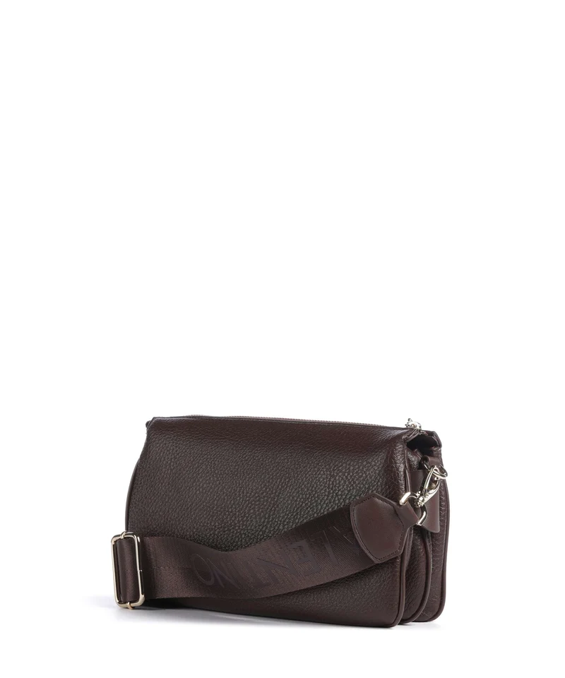 Valentino Bags Maury Sac bandoulière caffe