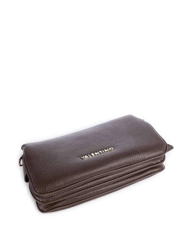 Valentino Bags Maury Sac bandoulière caffe