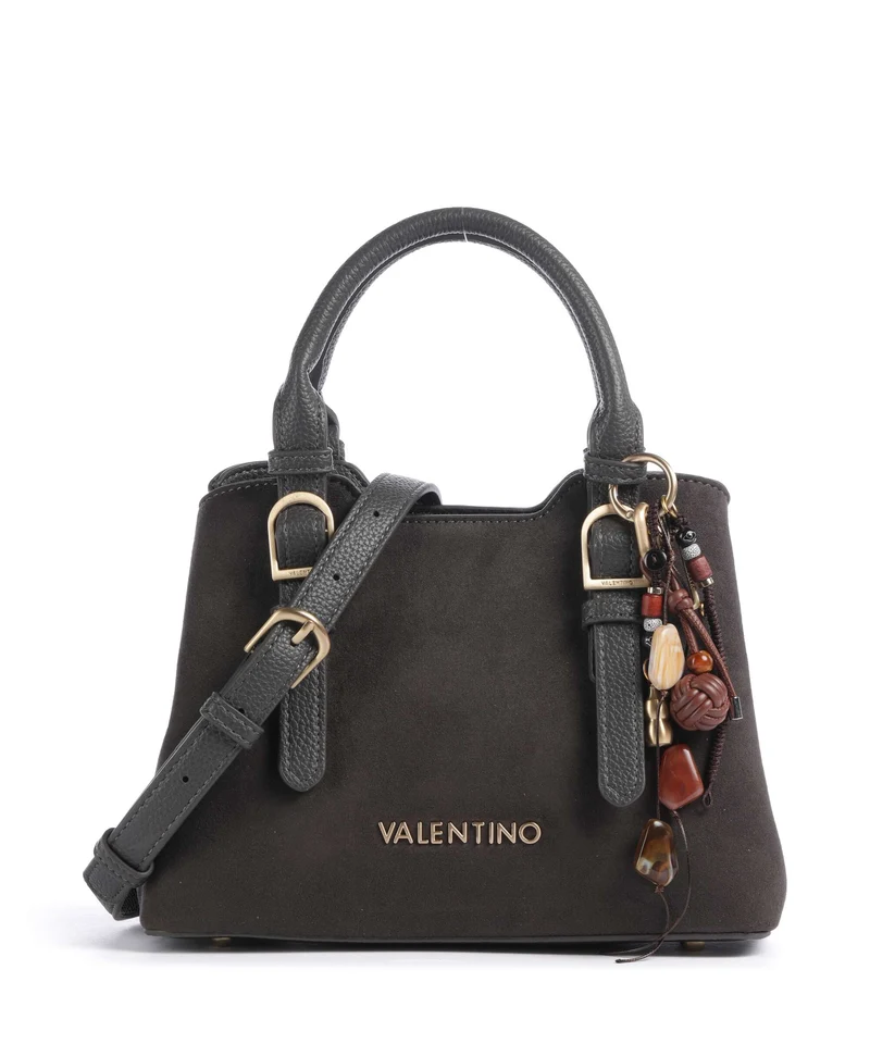 Valentino Bags Winnie Winter Sac à main antracite