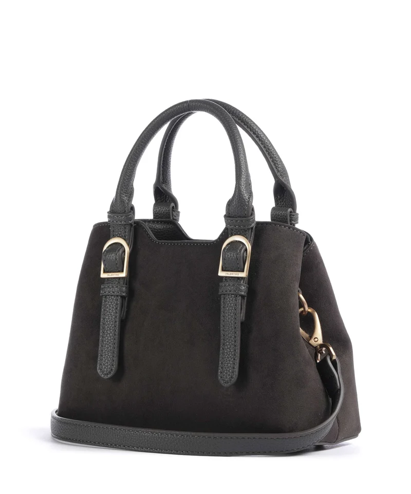 Valentino Bags Winnie Winter Sac à main antracite