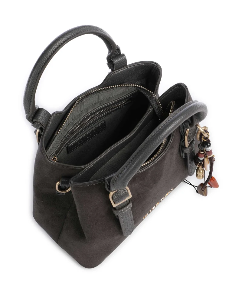 Valentino Bags Winnie Winter Sac à main antracite