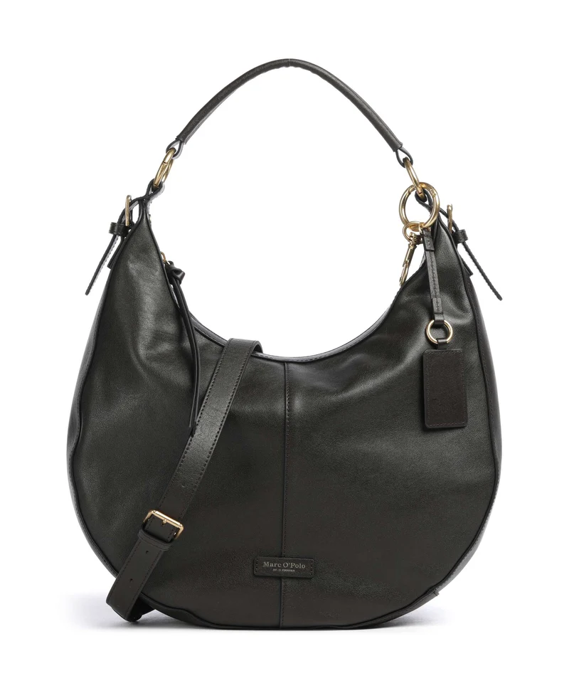 Marc O'Polo Philine M Sac fourre-tout burnt coffee
