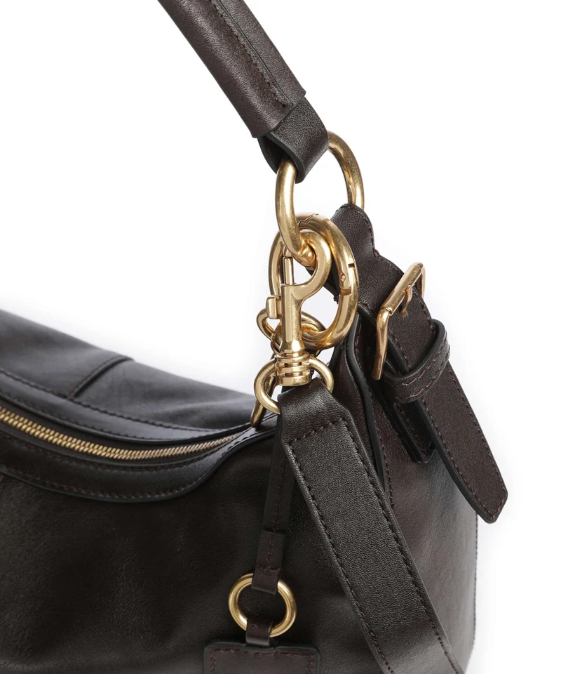 Marc O'Polo Philine M Sac fourre-tout burnt coffee
