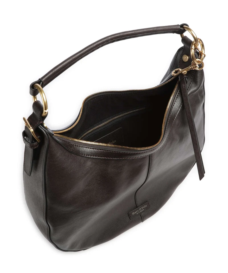Marc O'Polo Philine M Sac fourre-tout burnt coffee