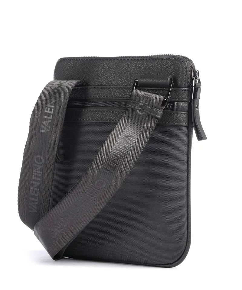 Valentino Bags Vibe Sac bandoulière grigio
