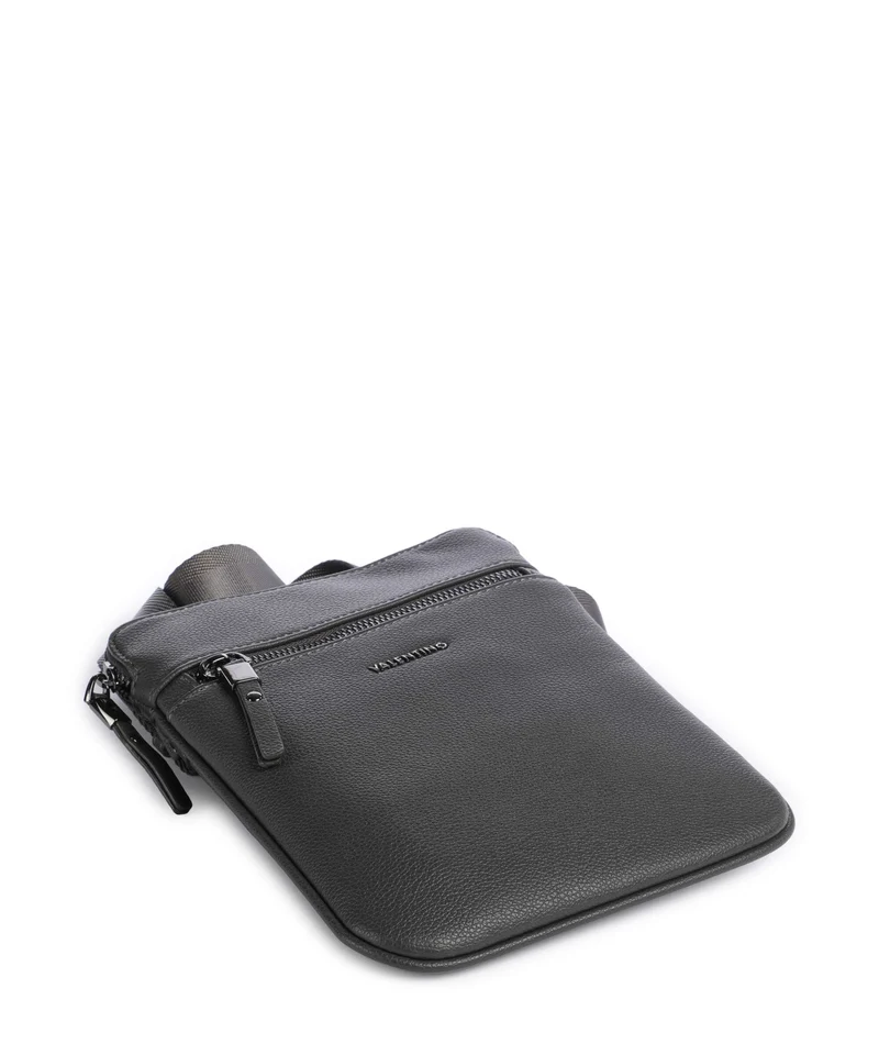 Valentino Bags Vibe Sac bandoulière grigio