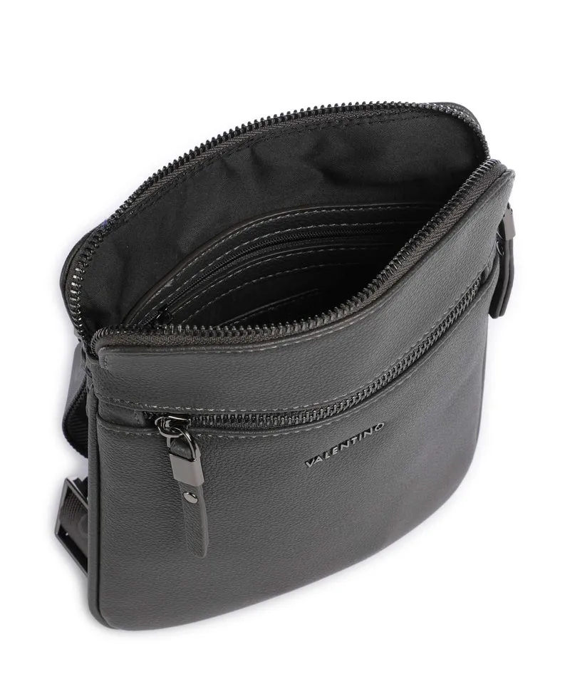 Valentino Bags Vibe Sac bandoulière grigio