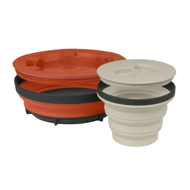 Ensemble Sea to Summit X-Seal & Go