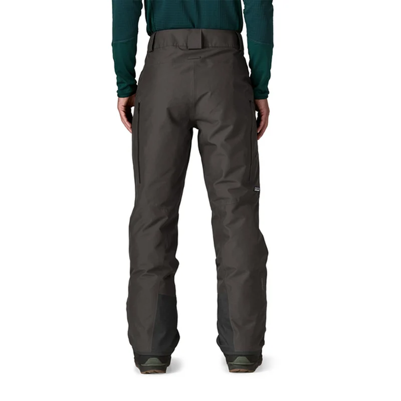 Pantalon de neige Patagonia Powder Town – Régulier (hommes)