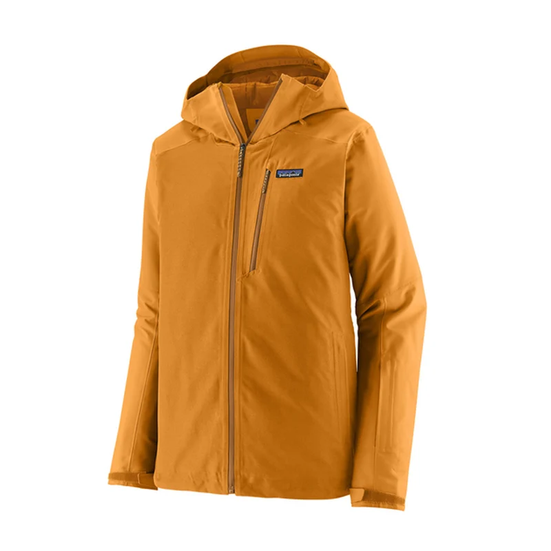 Manteau d'hiver Patagonia Powder Town (hommes)