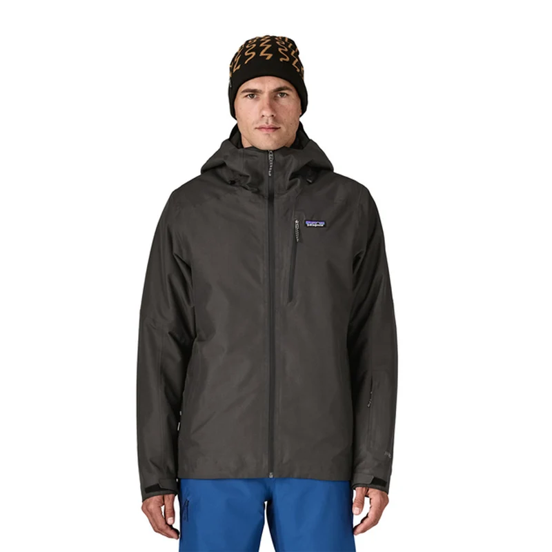 Manteau d'hiver Patagonia Powder Town (hommes)