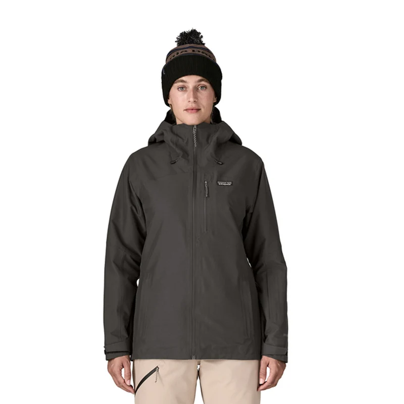 Manteau isolé Patagonia Powder Town (femmes)