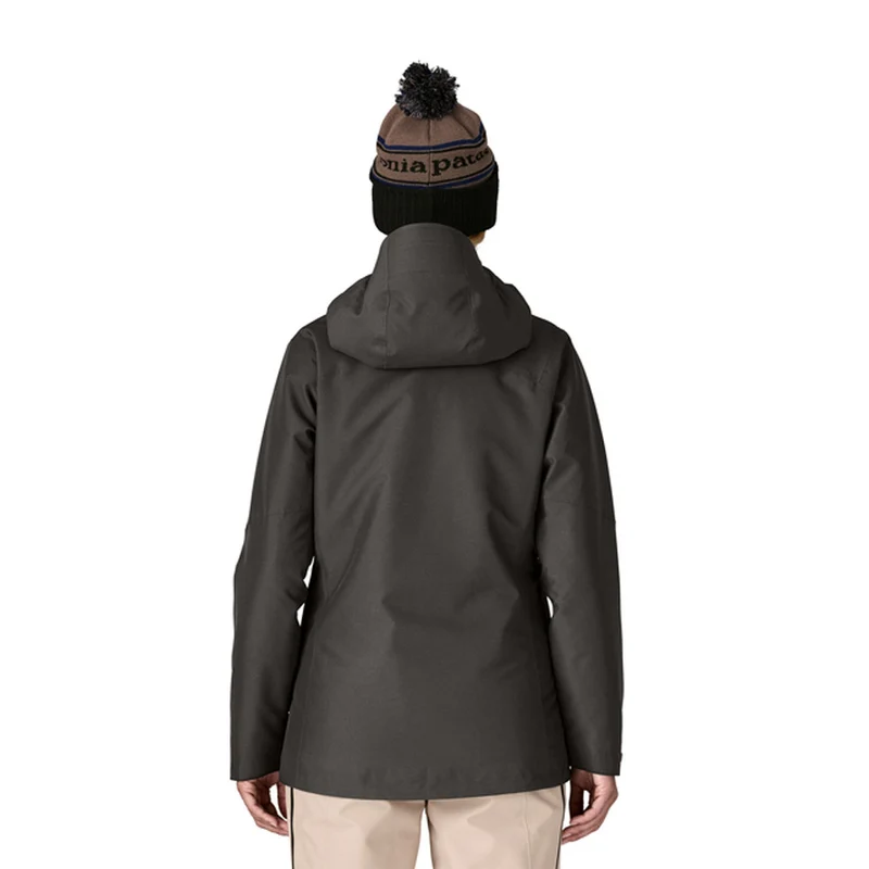 Manteau isolé Patagonia Powder Town (femmes)