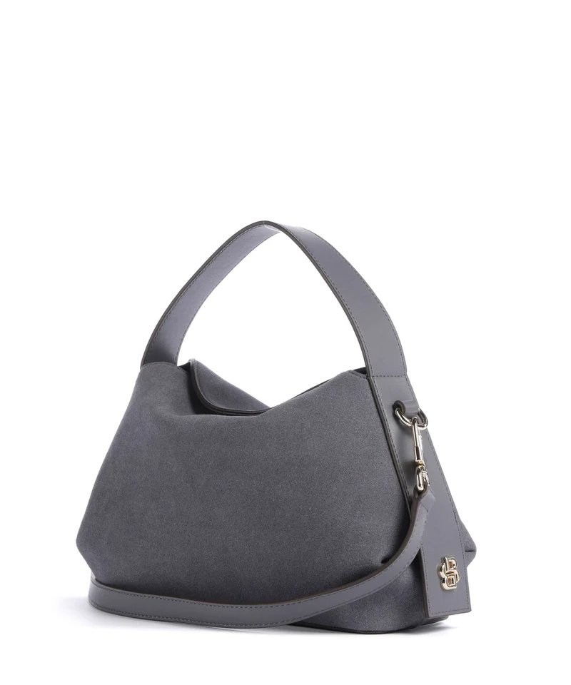 BOSS Caylie Sac à main light/pastel blue