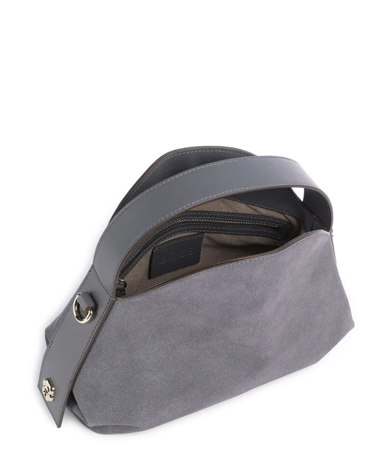 BOSS Caylie Sac à main light/pastel blue