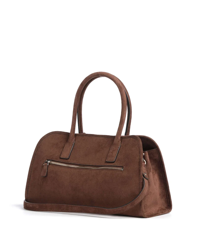 Guess Samantha Girlfriend Sac à main brown