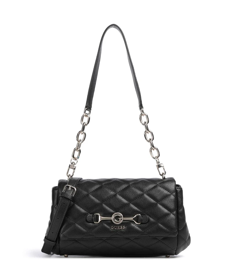 Guess Frances Sac porté épaule black