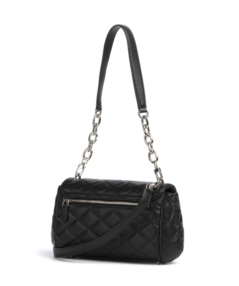 Guess Frances Sac porté épaule black