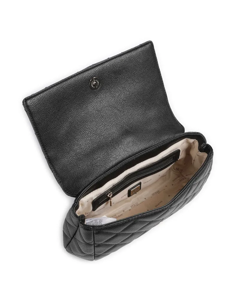 Guess Frances Sac porté épaule black