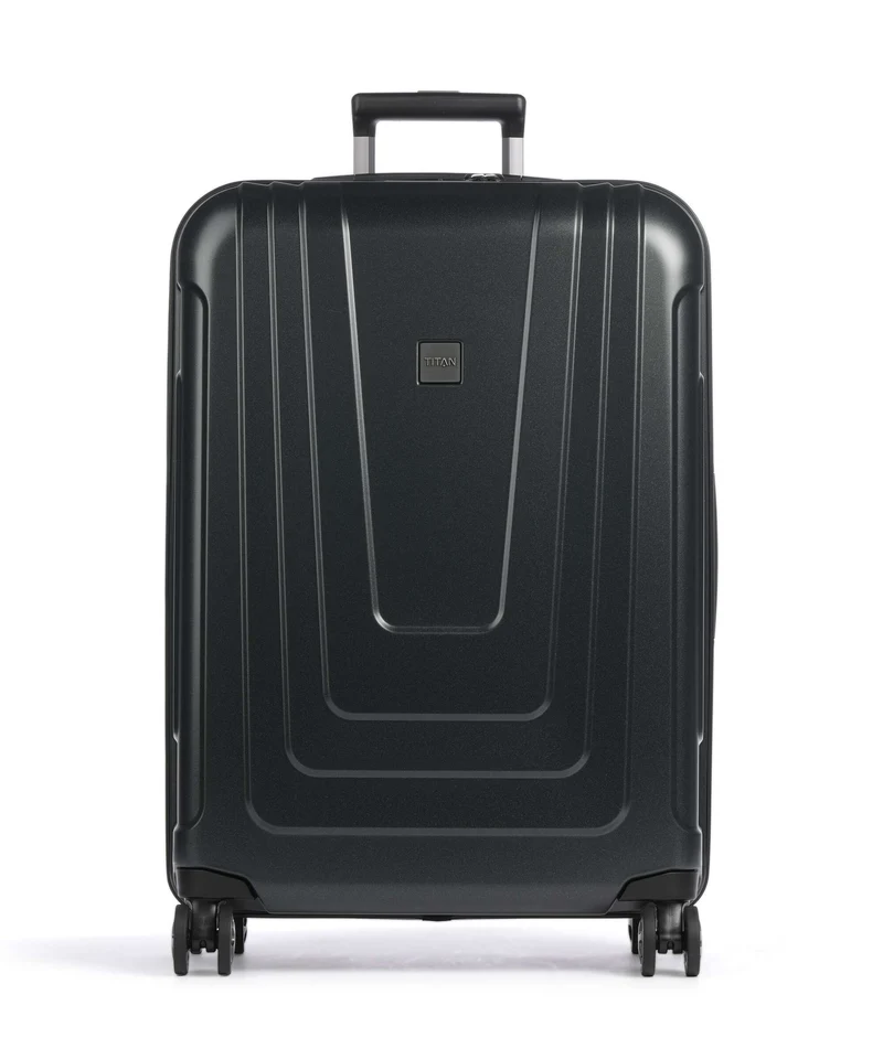 Titan X-Ray M Valise 4 roues anthrazit