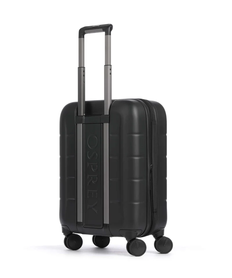 Osprey Ozone Exp Valise 4 roues black