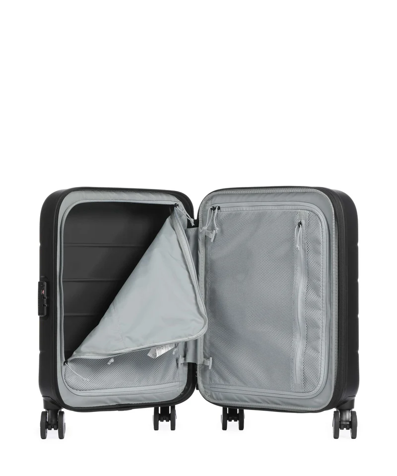 Osprey Ozone Exp Valise 4 roues black