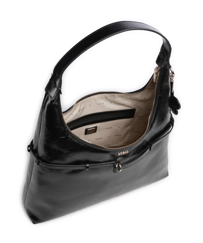 Guess Taylor Sac fourre-tout black