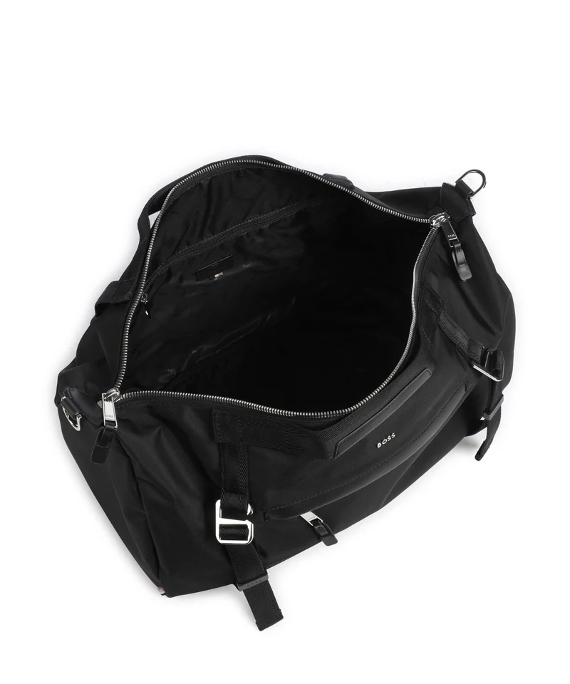 BOSS Highway Sac week-end black