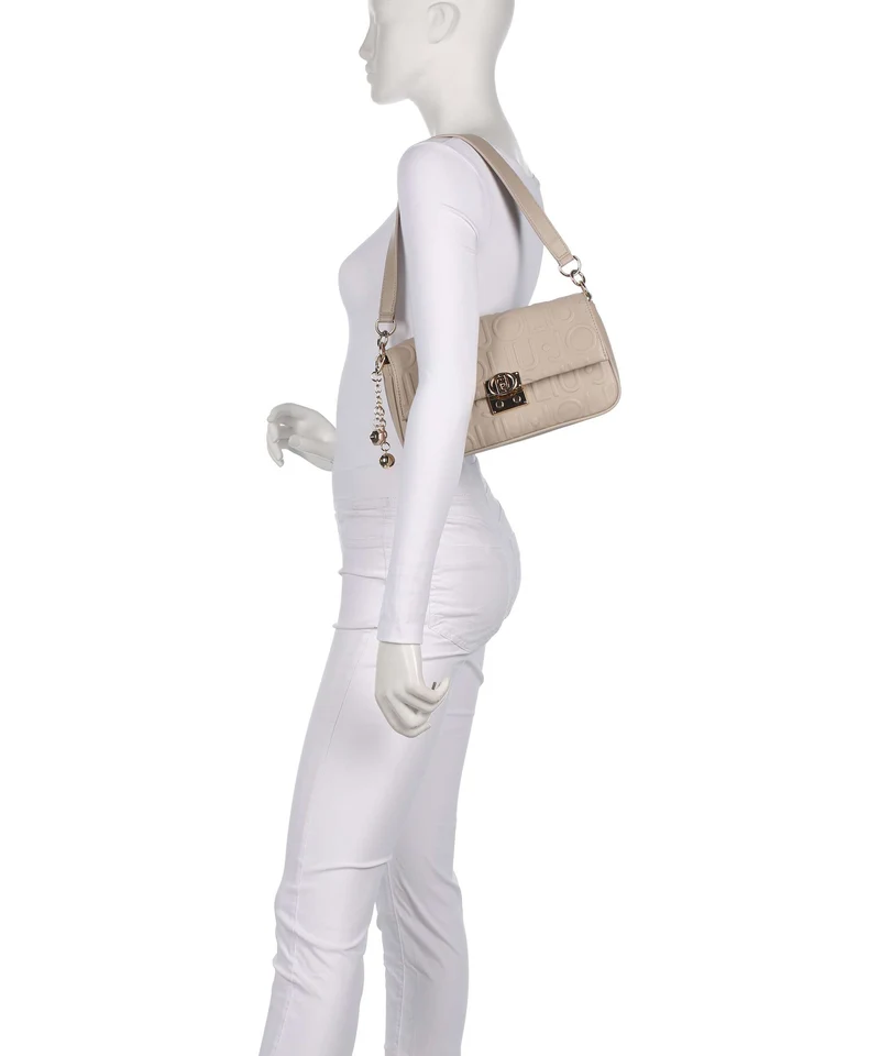 Liu Jo Adiva M Sac porté épaule neutro