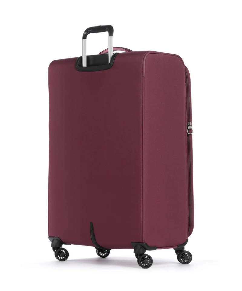 American Tourister Cloudrider L Valise 4 roues iced berry