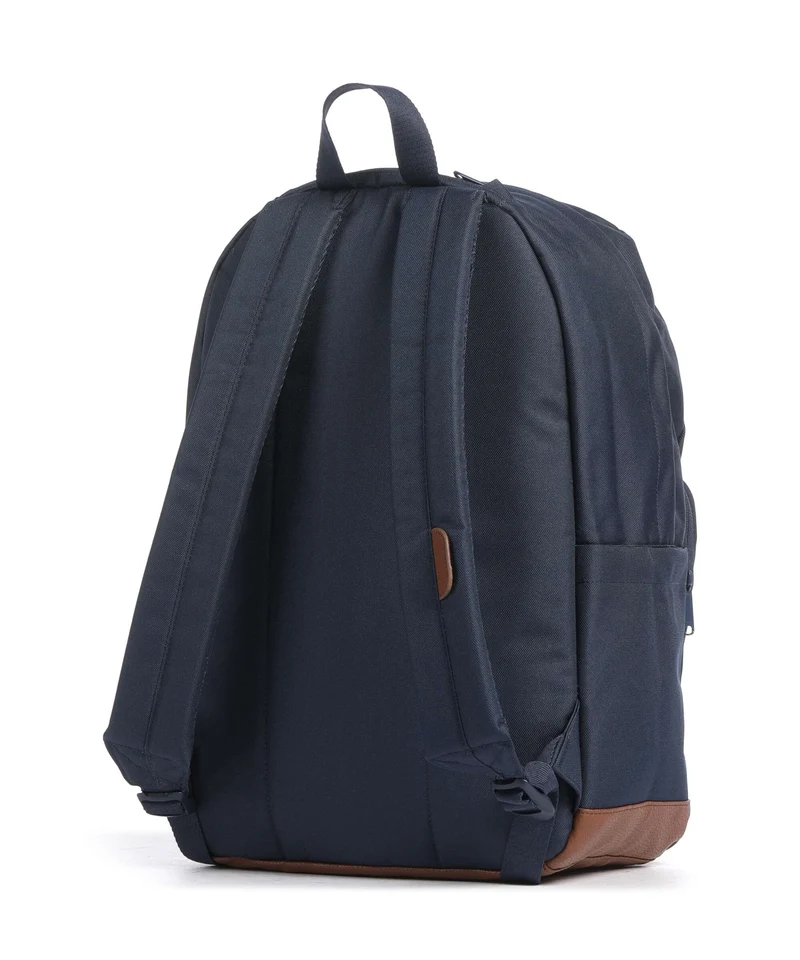 Herschel Pop Quiz 25 Sac à dos navy/tan