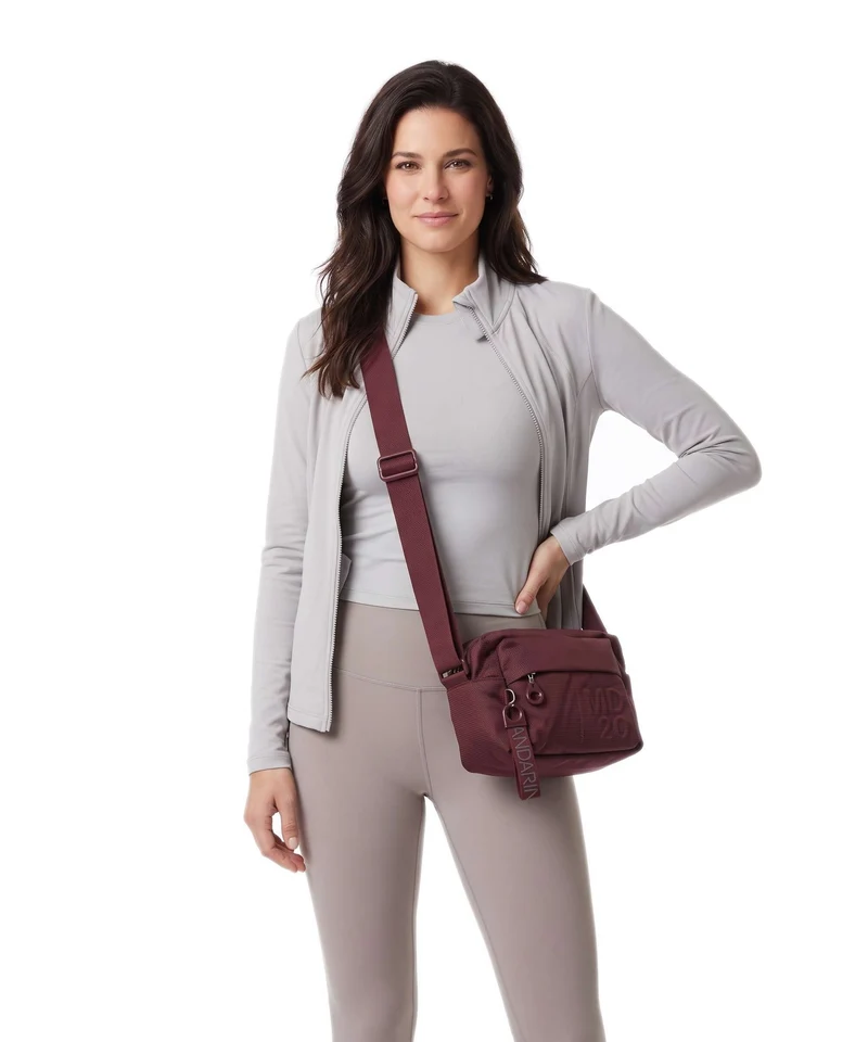 Mandarina Duck MD20 Sac bandoulière sin