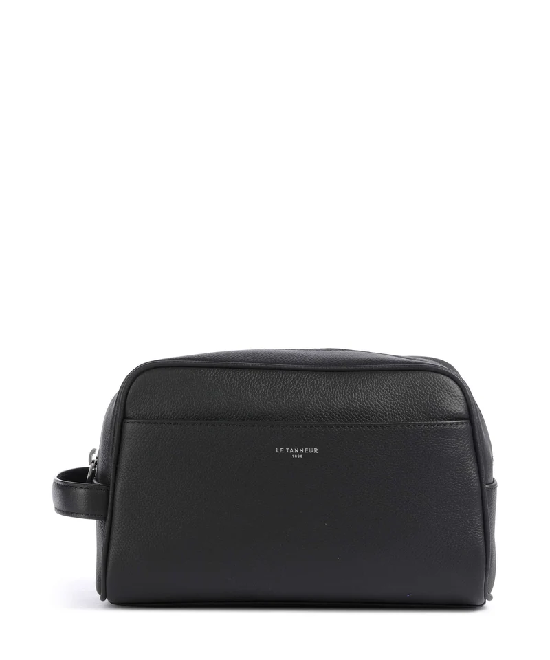 Le Tanneur Les Essentiels Trousse de toilette black