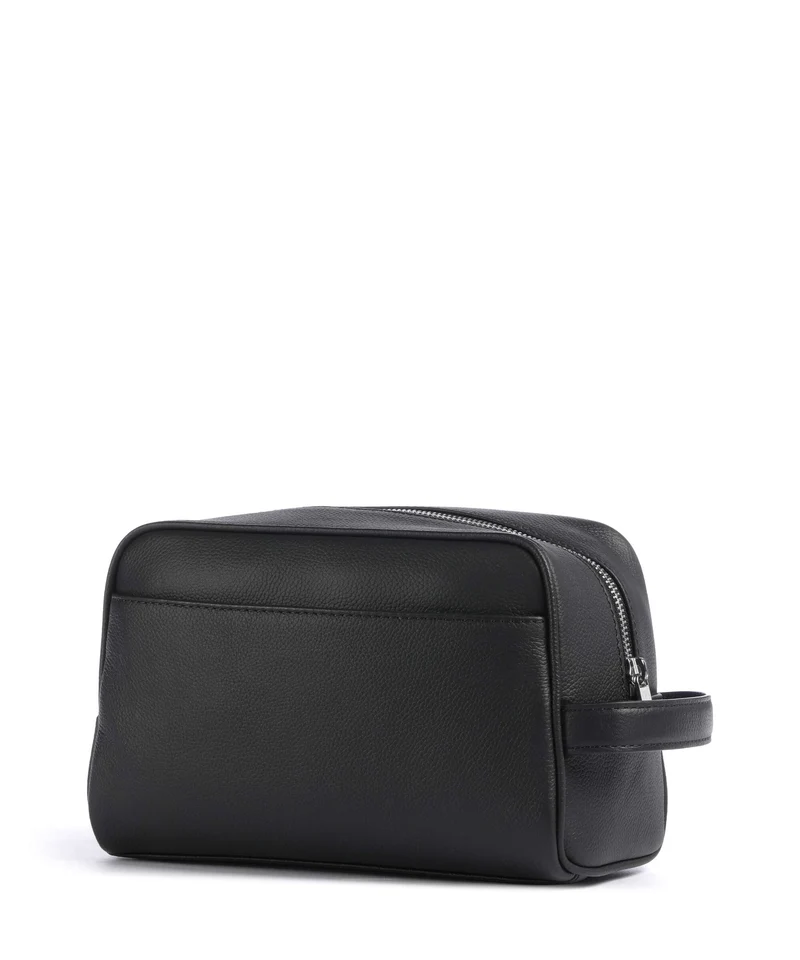 Le Tanneur Les Essentiels Trousse de toilette black