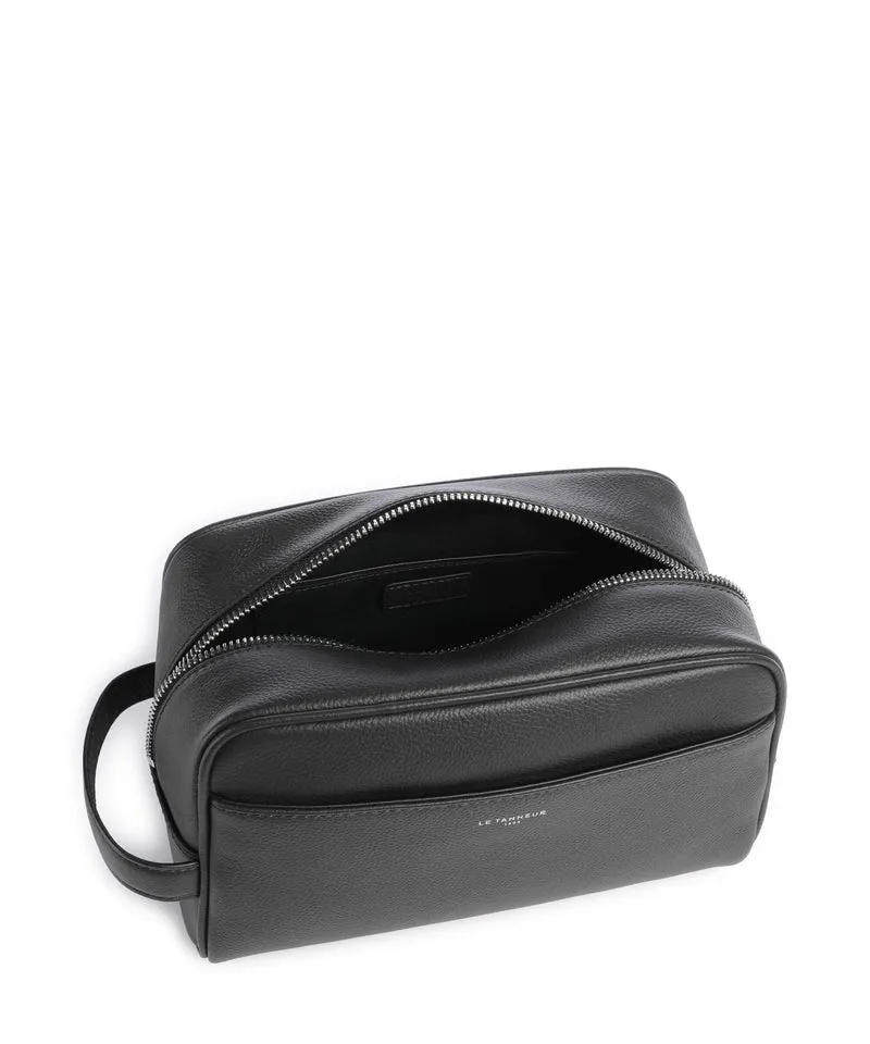 Le Tanneur Les Essentiels Trousse de toilette black
